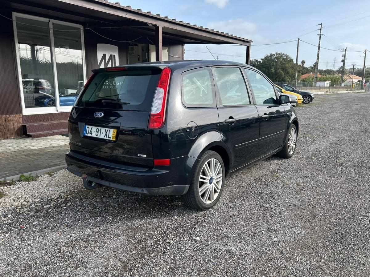 ford-c-max-1-6-tdci-2004-diesel-1560cc