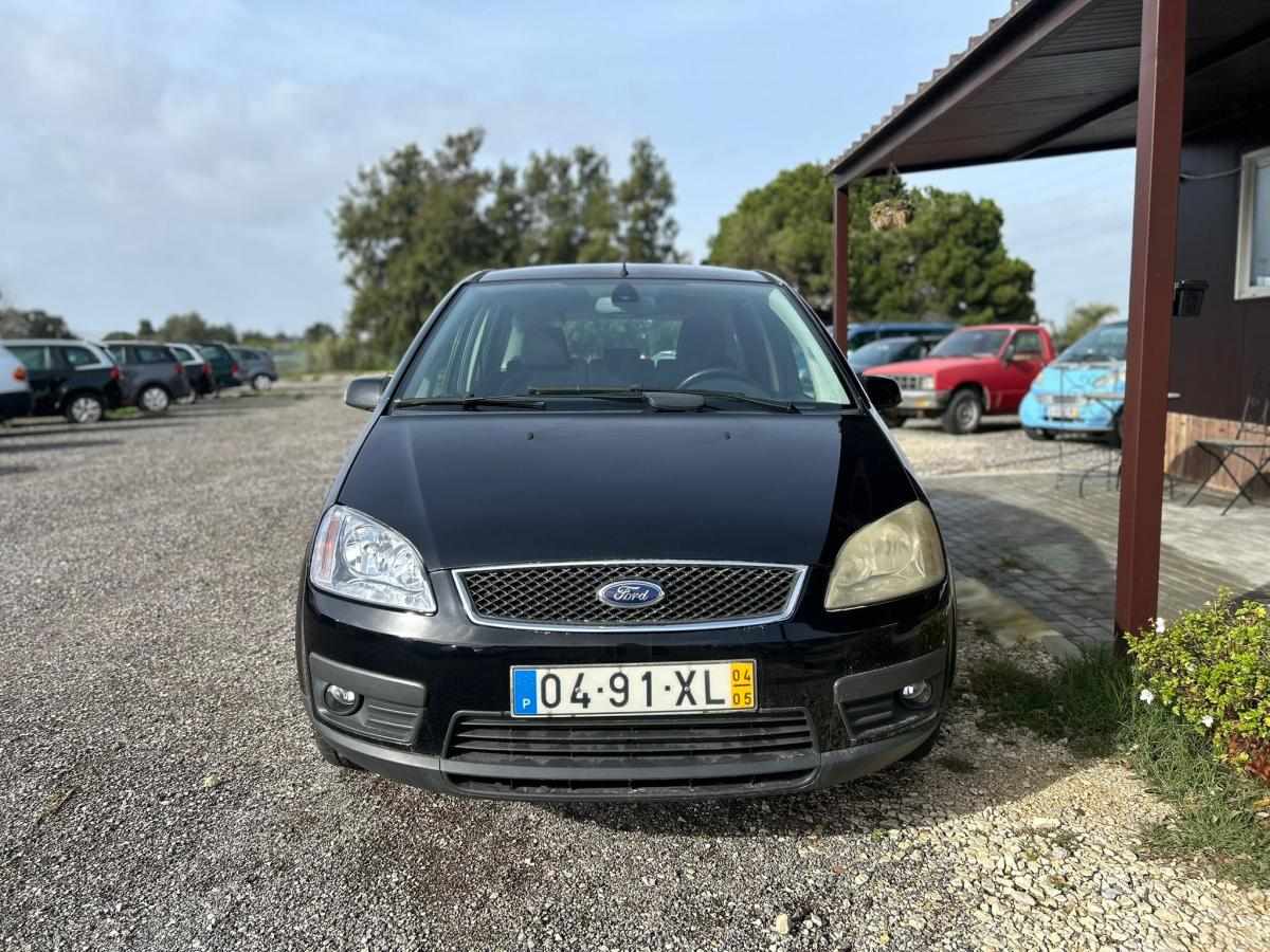 ford-c-max-1-6-tdci-2004-diesel-1560cc