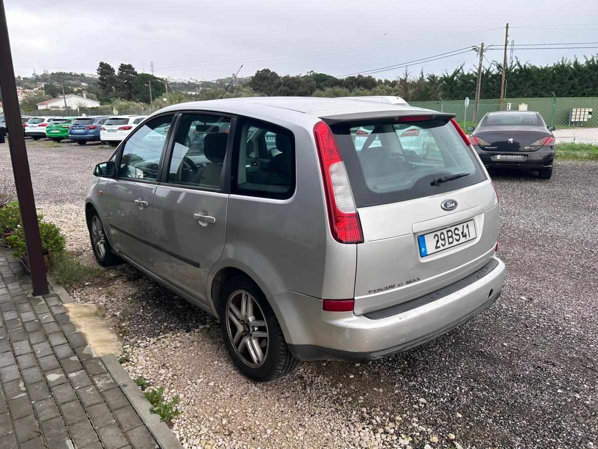 ford-c-max-1-6-tdci-2006-diesel-1560cc