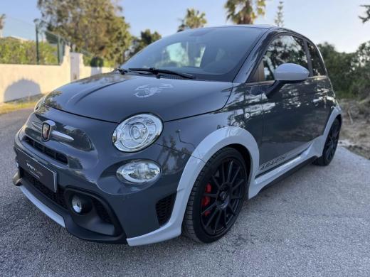 abarth-695-2020-gasolina-1368cc