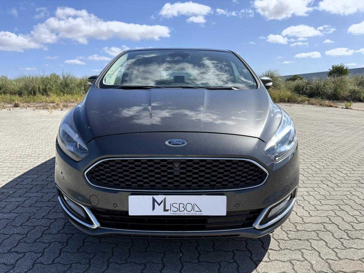 ford-s-max-2016-diesel-1997cc