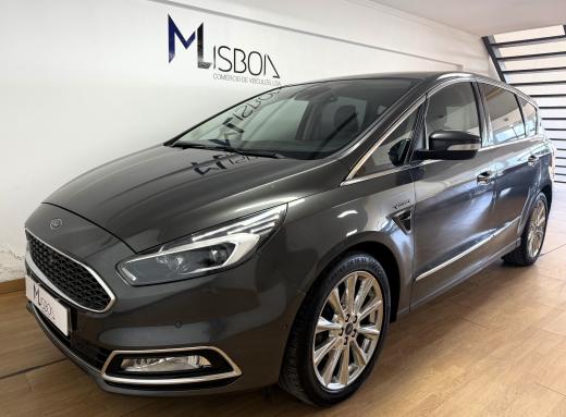 ford-s-max-2016-diesel-1997cc