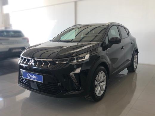 mitsubishi-asx-2026-gpl-999cc