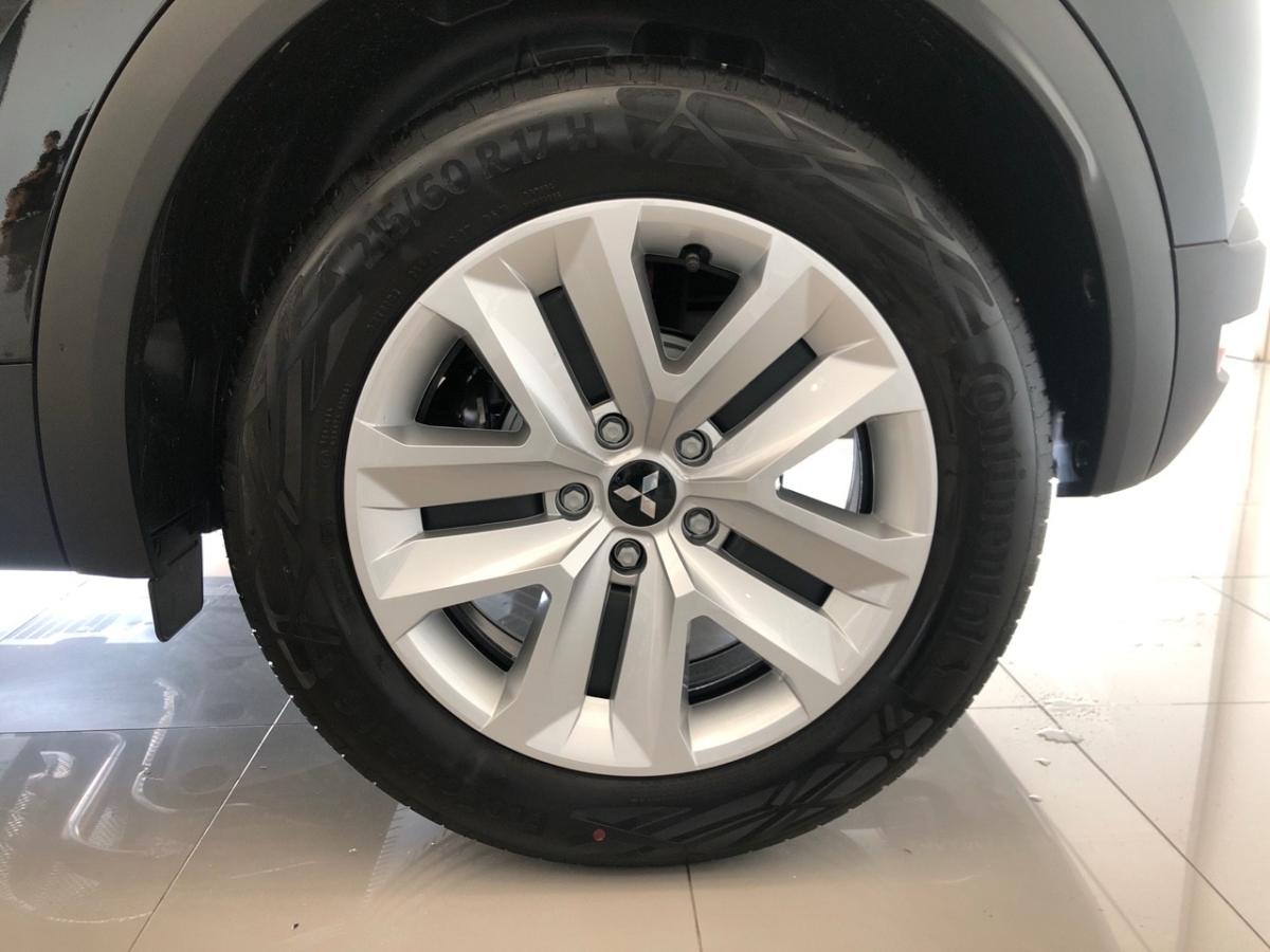 mitsubishi-asx-2026-gpl-999cc