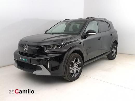 citroen-c3-aircross-2026-gasolina-1199cc
