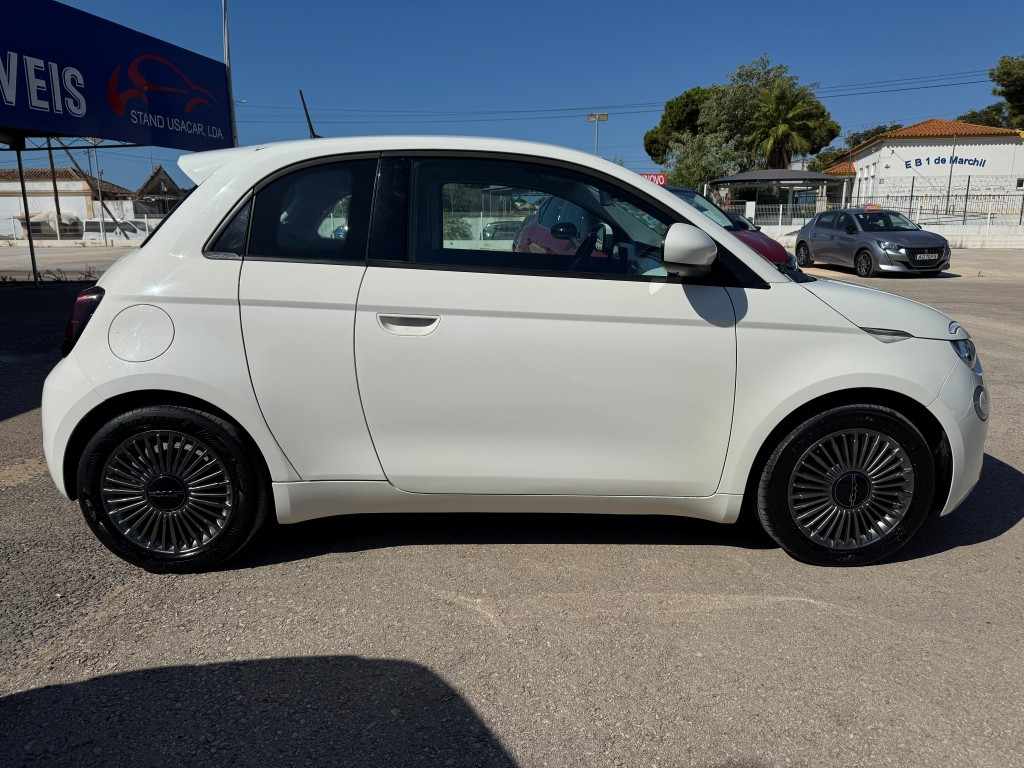 fiat-500-42-kwh-2022-eletrico