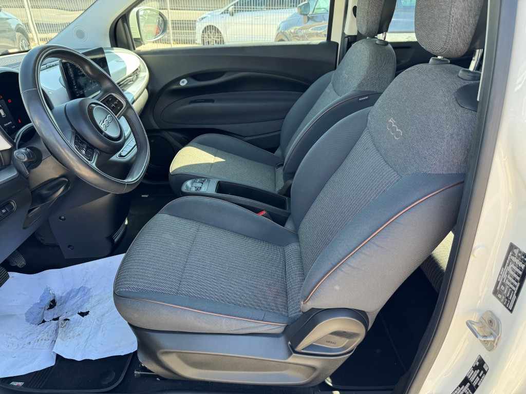 fiat-500-42-kwh-2022-eletrico