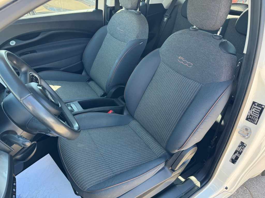 fiat-500-42-kwh-2022-eletrico