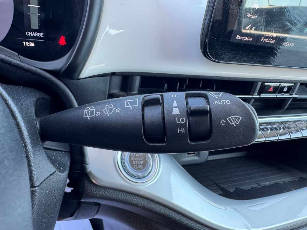 fiat-500-42-kwh-2022-eletrico