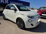 fiat-500-42-kwh-2022-eletrico