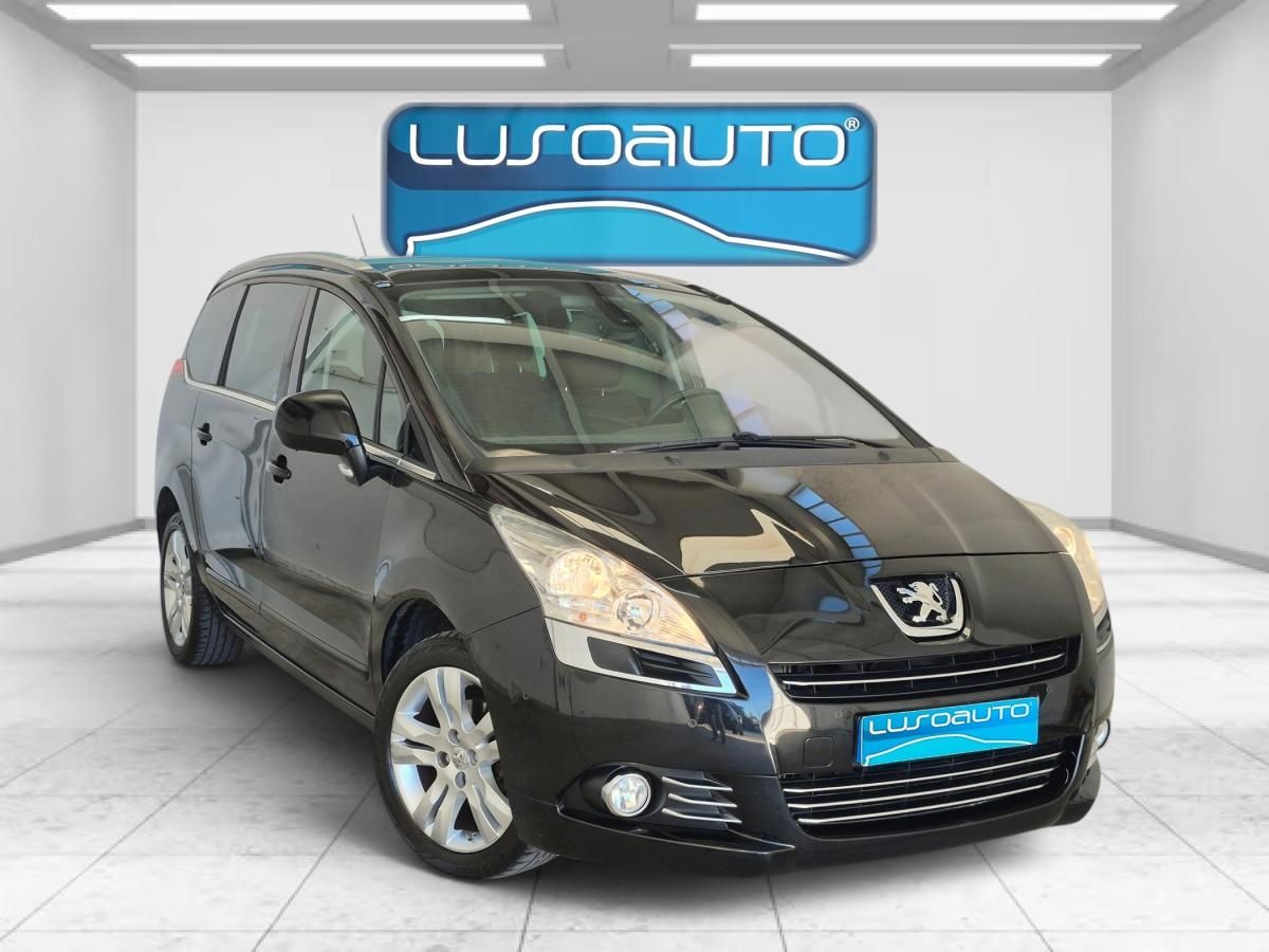 peugeot-5008-2010-diesel-1560cc