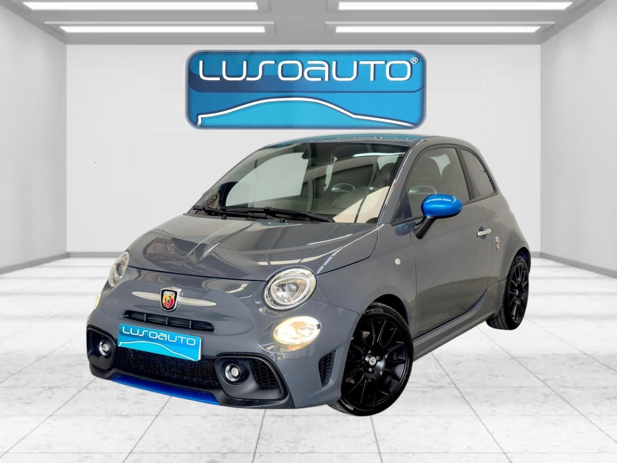 abarth-595-2021-gasolina-1368cc