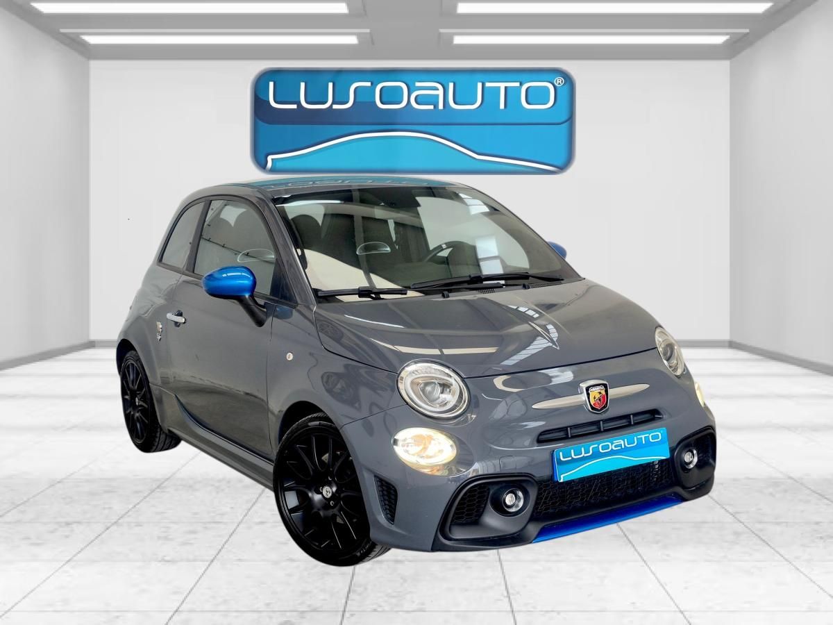 abarth-595-2021-gasolina-1368cc