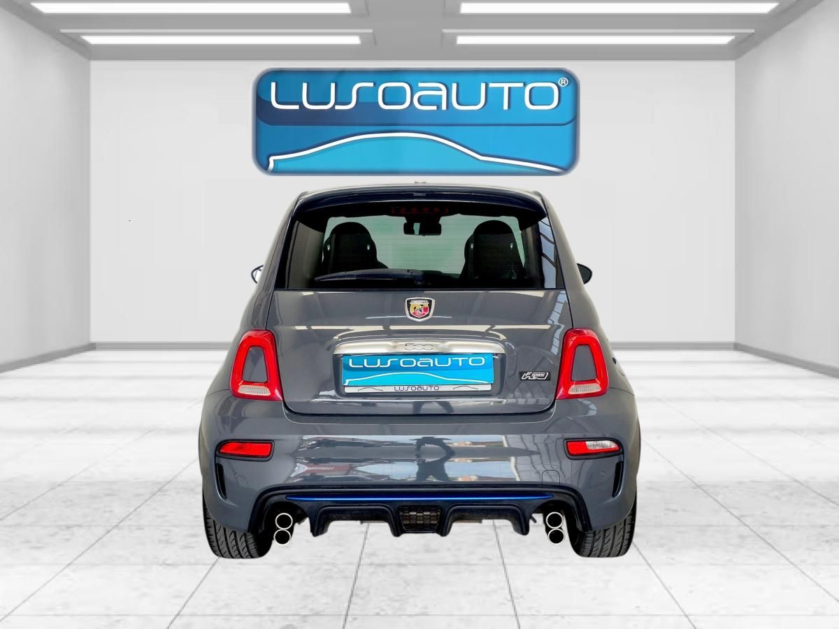 abarth-595-2021-gasolina-1368cc