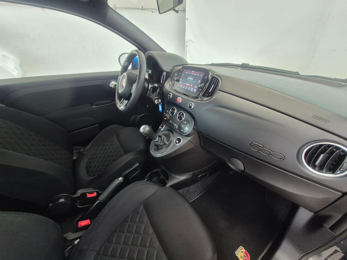 abarth-595-2021-gasolina-1368cc