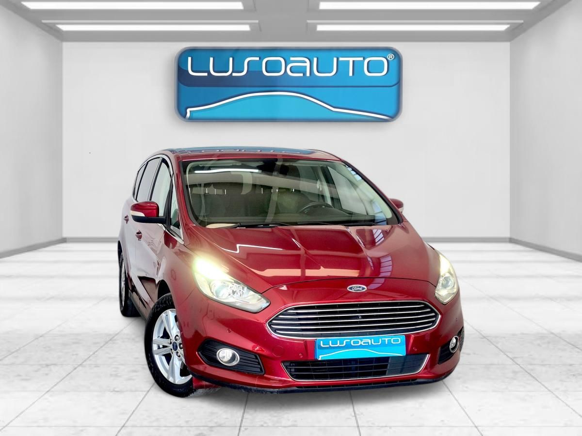 ford-s-max-2017-diesel-1997cc