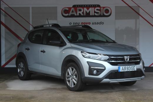 dacia-sandero-2022-gpl-999cc