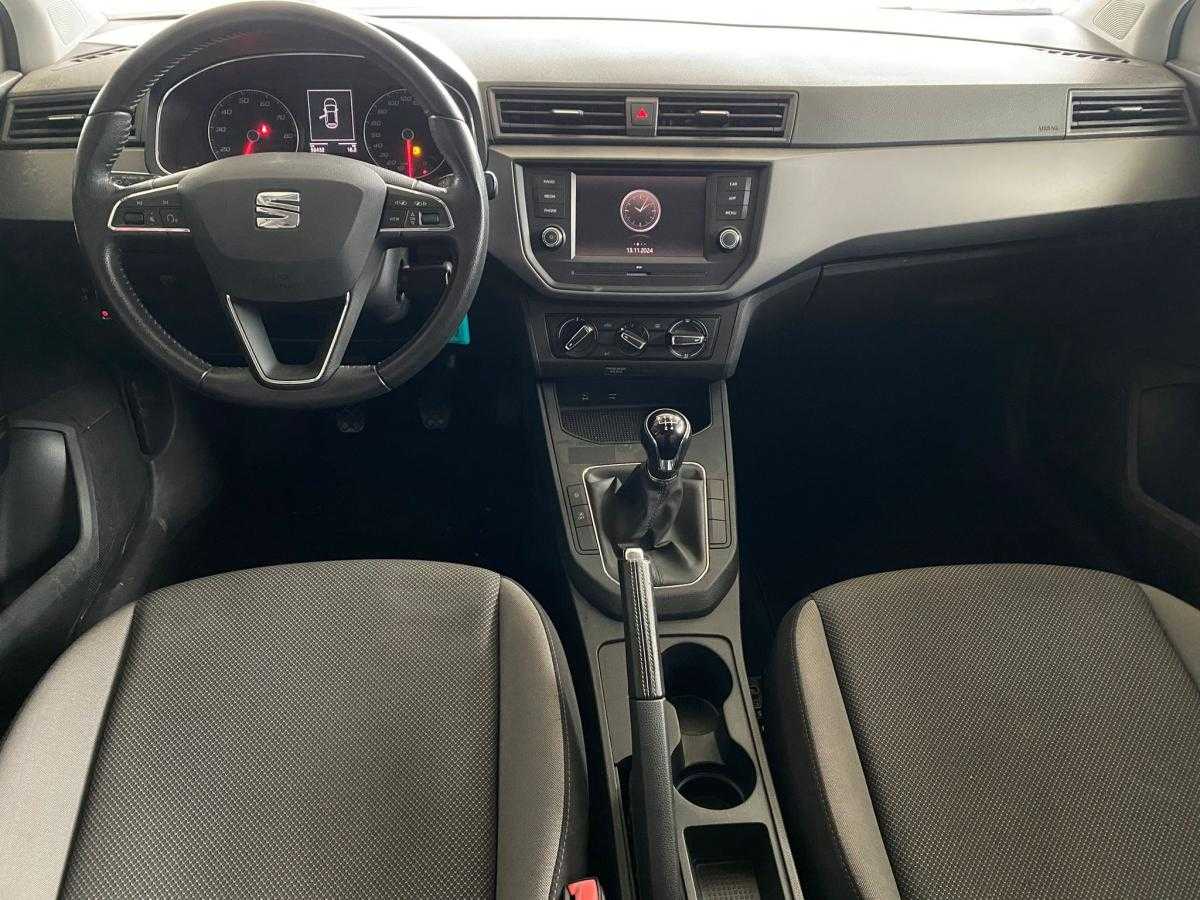 seat-ibiza-2019-gasolina-999cc