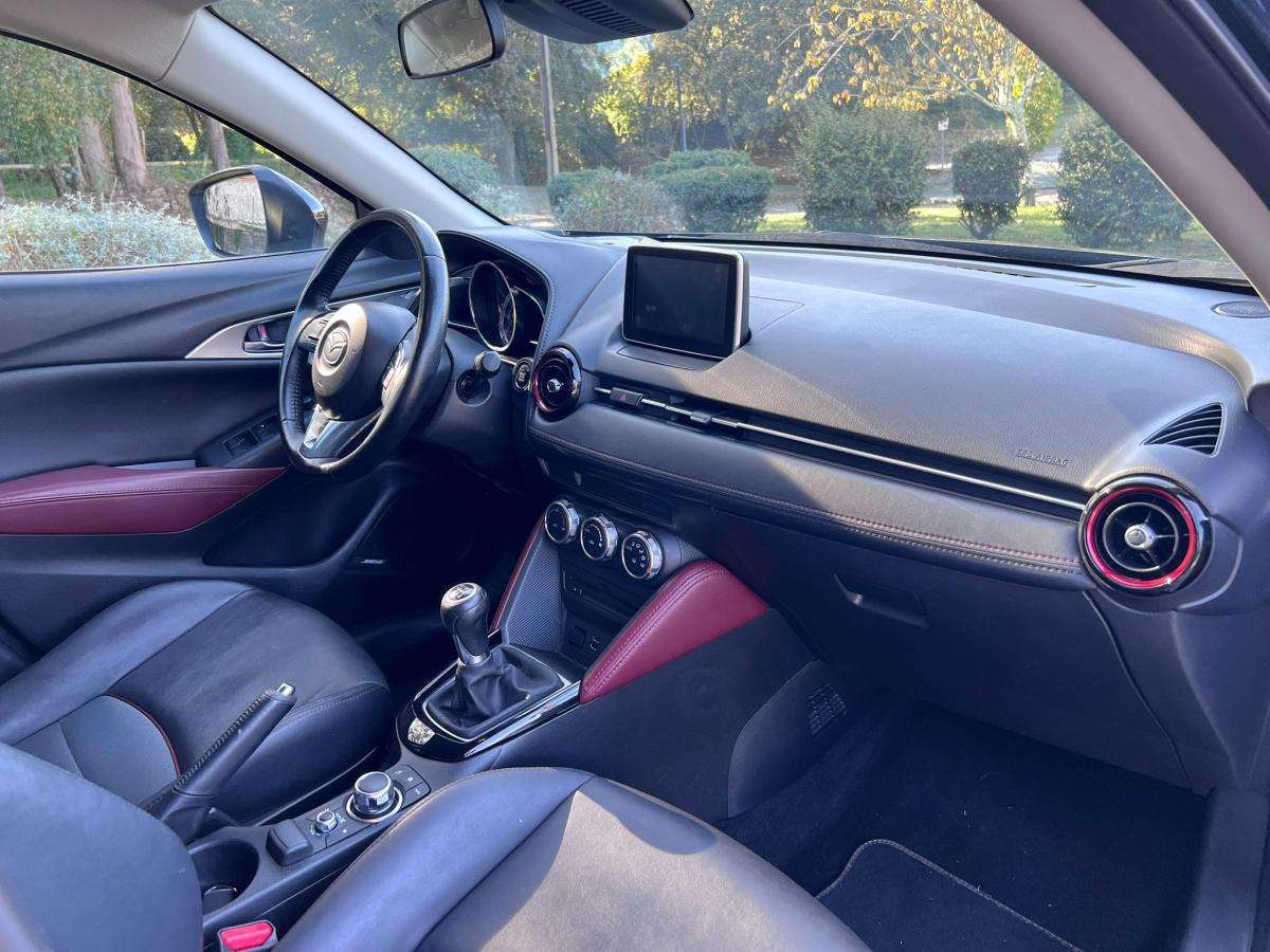 mazda-cx-3-2015-diesel-1499cc