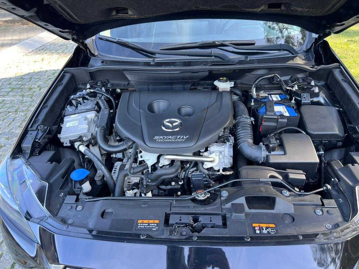 mazda-cx-3-2015-diesel-1499cc