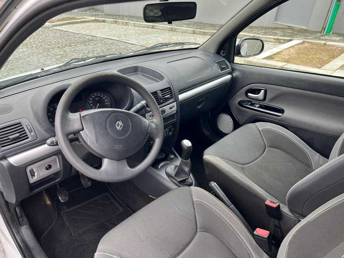 renault-clio-2008-diesel-1461cc
