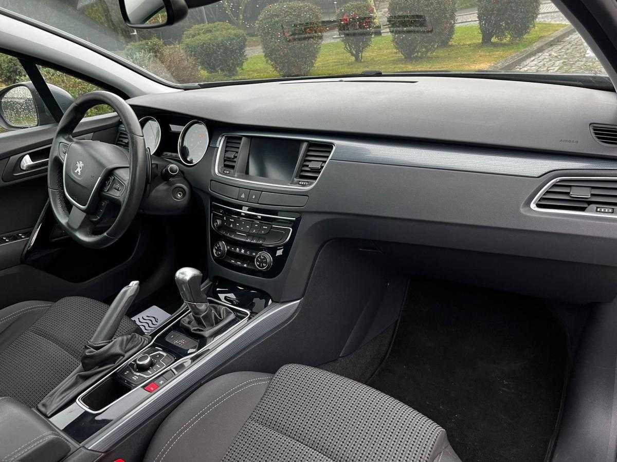 peugeot-508-2013-diesel-1560cc