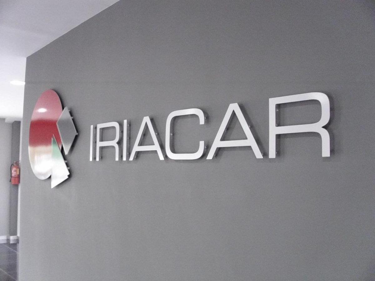 IriaCar 
