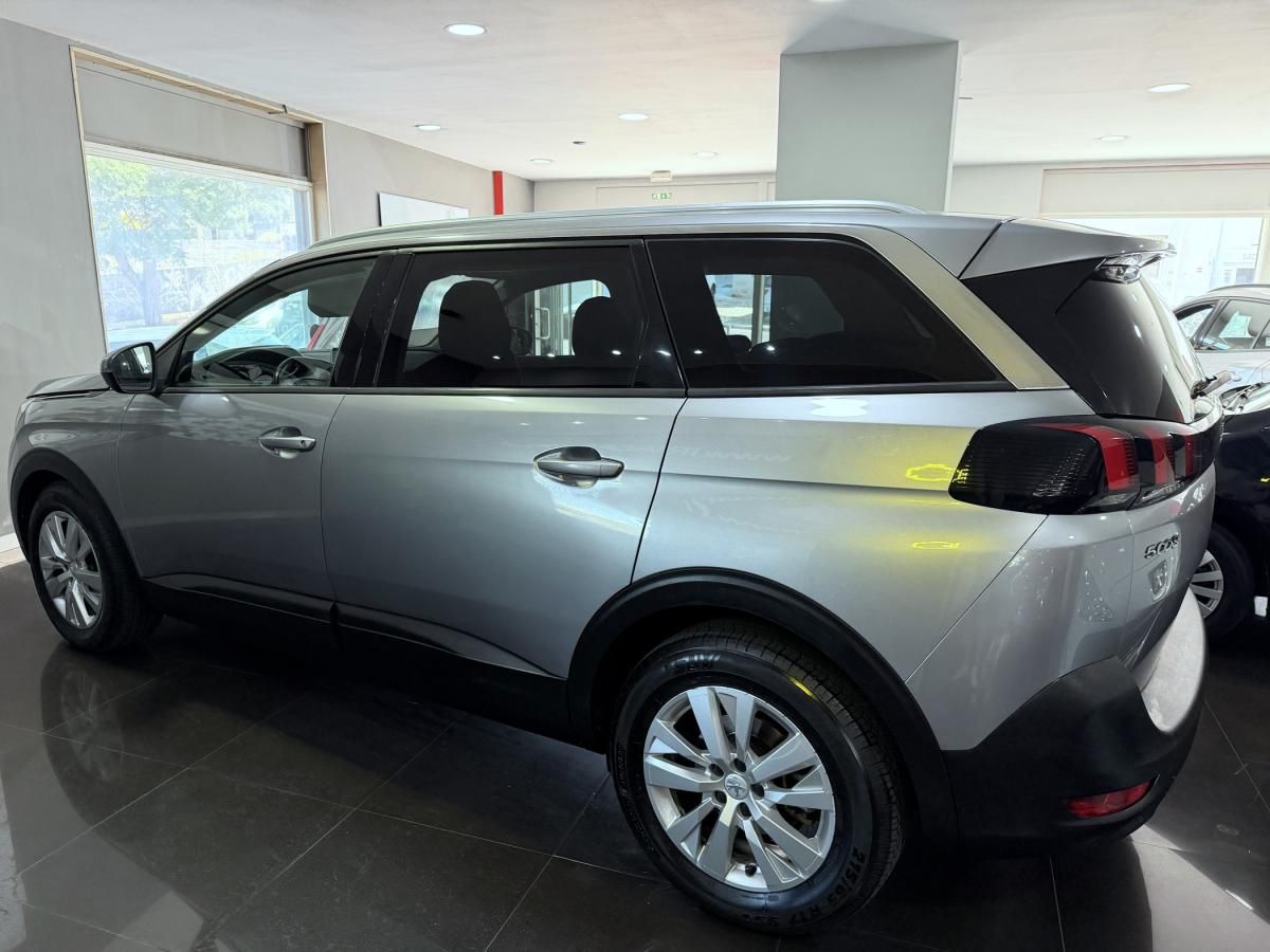 peugeot-5008-2020-diesel-1499cc
