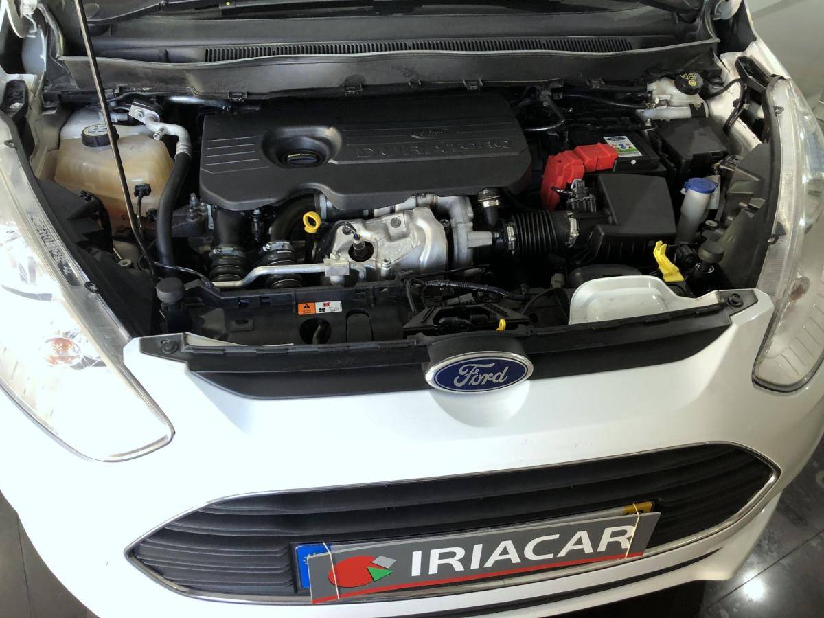 ford-b-max-2016-diesel-1499cc