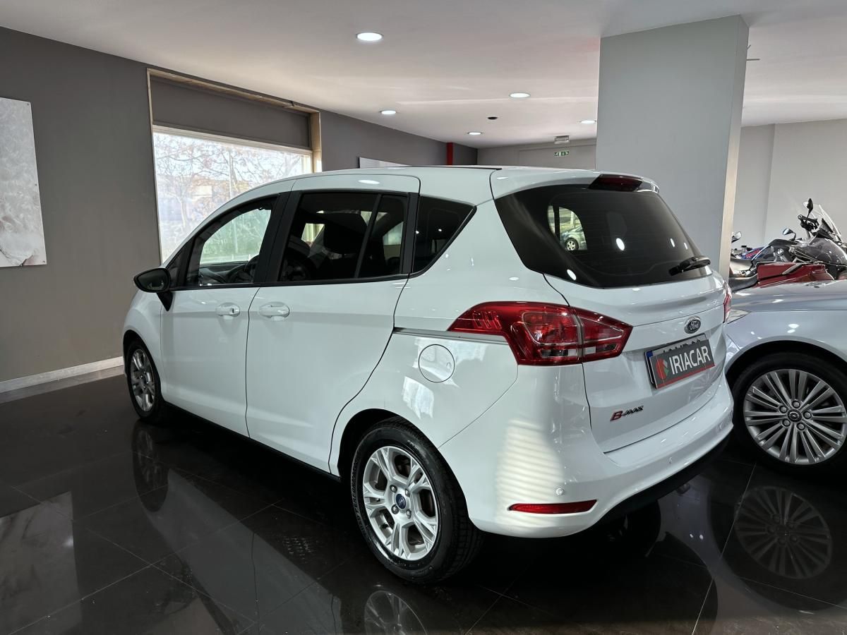 ford-b-max-2016-diesel-1499cc