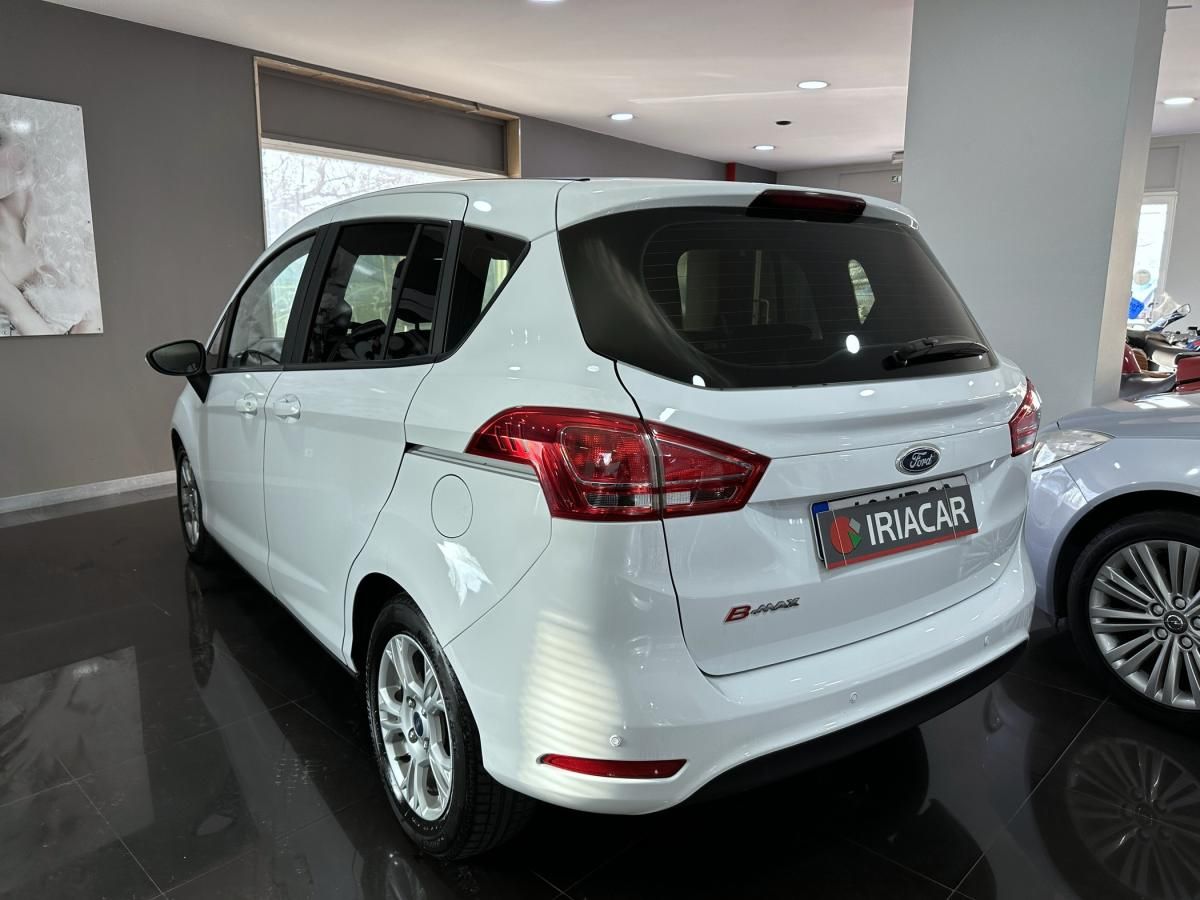 ford-b-max-2016-diesel-1499cc