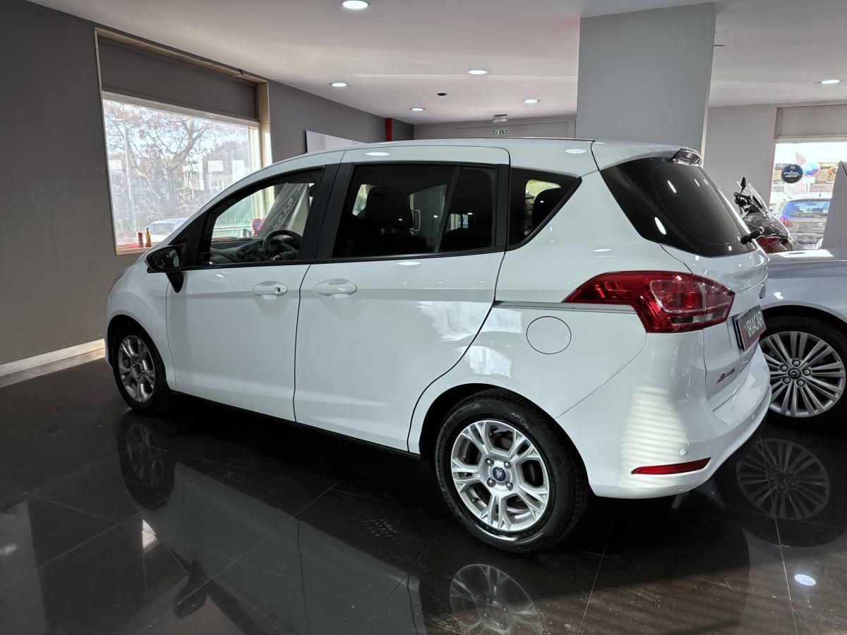 ford-b-max-2016-diesel-1499cc