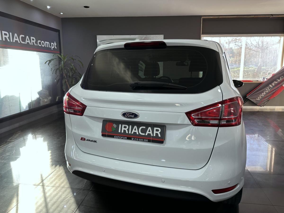 ford-b-max-2016-diesel-1499cc