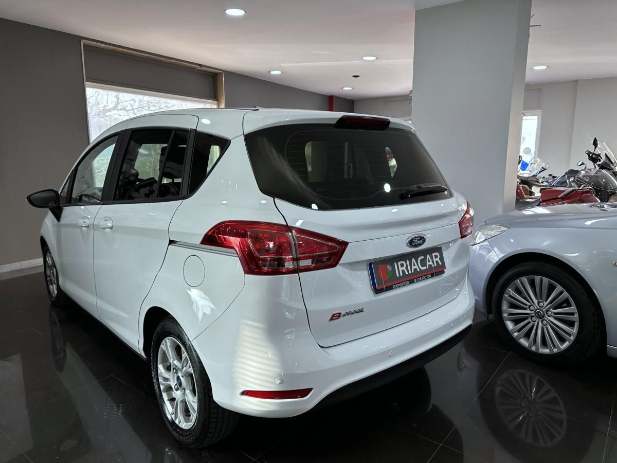 ford-b-max-2016-diesel-1499cc