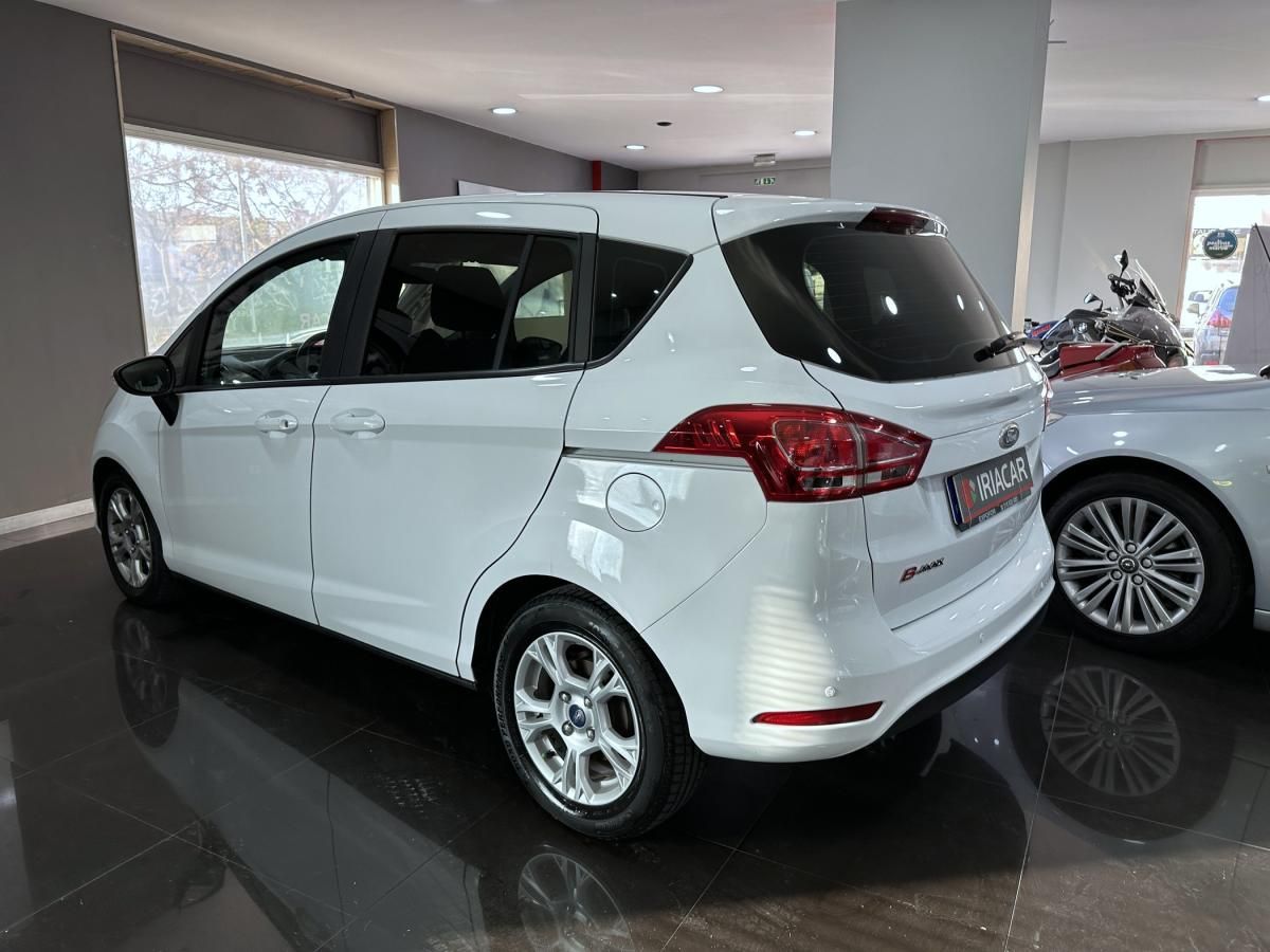 ford-b-max-2016-diesel-1499cc