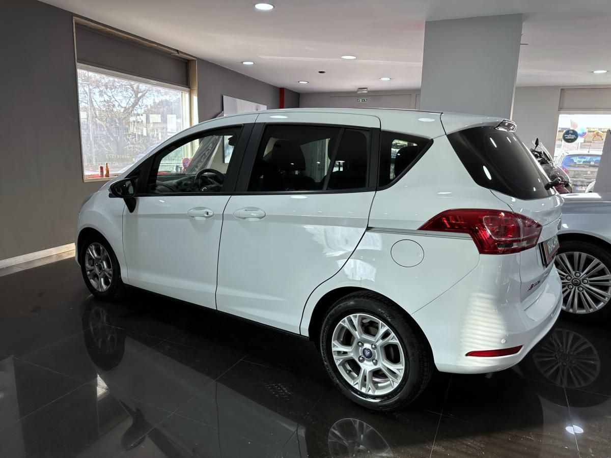 ford-b-max-2016-diesel-1499cc