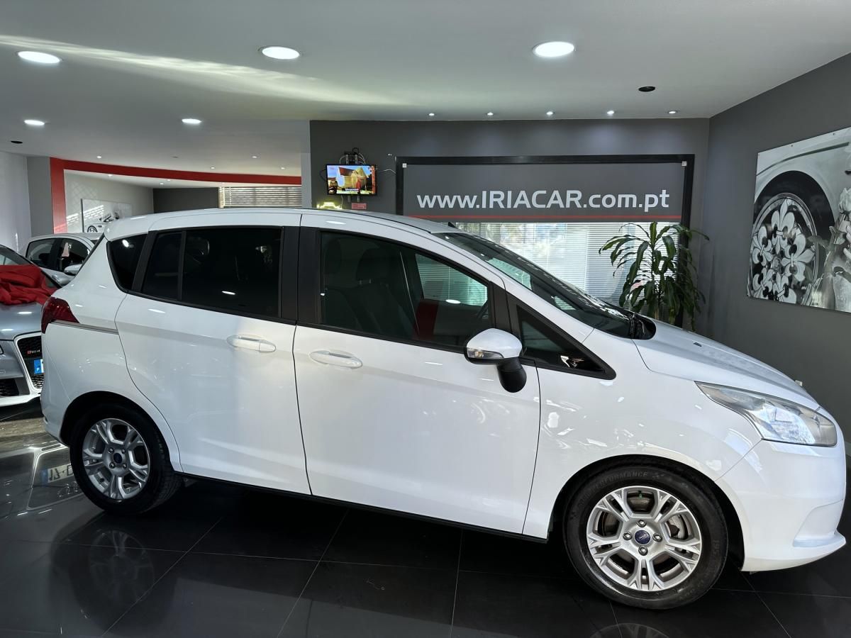 ford-b-max-2016-diesel-1499cc