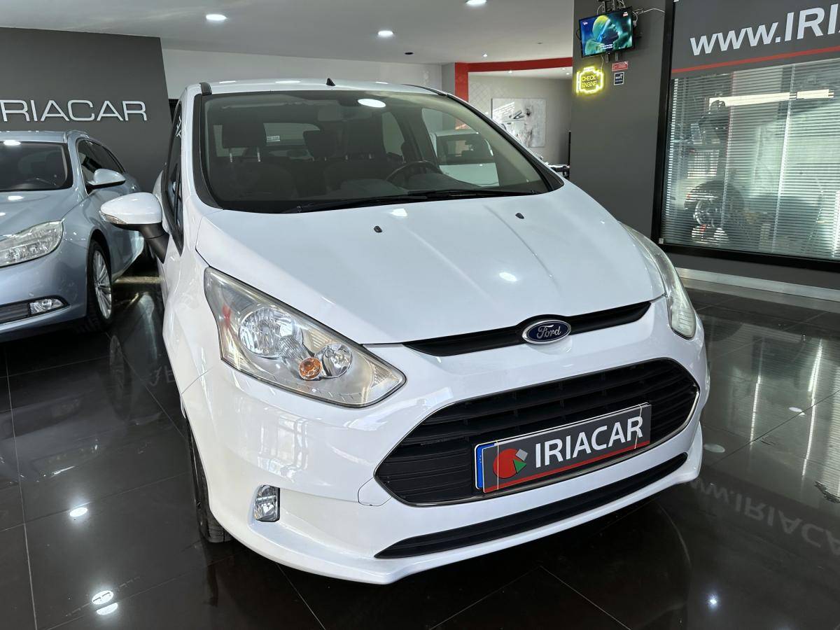 ford-b-max-2016-diesel-1499cc