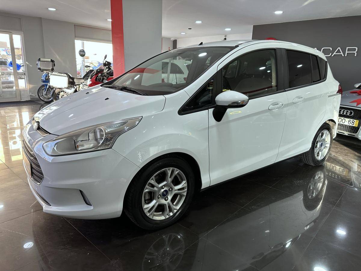 ford-b-max-2016-diesel-1499cc