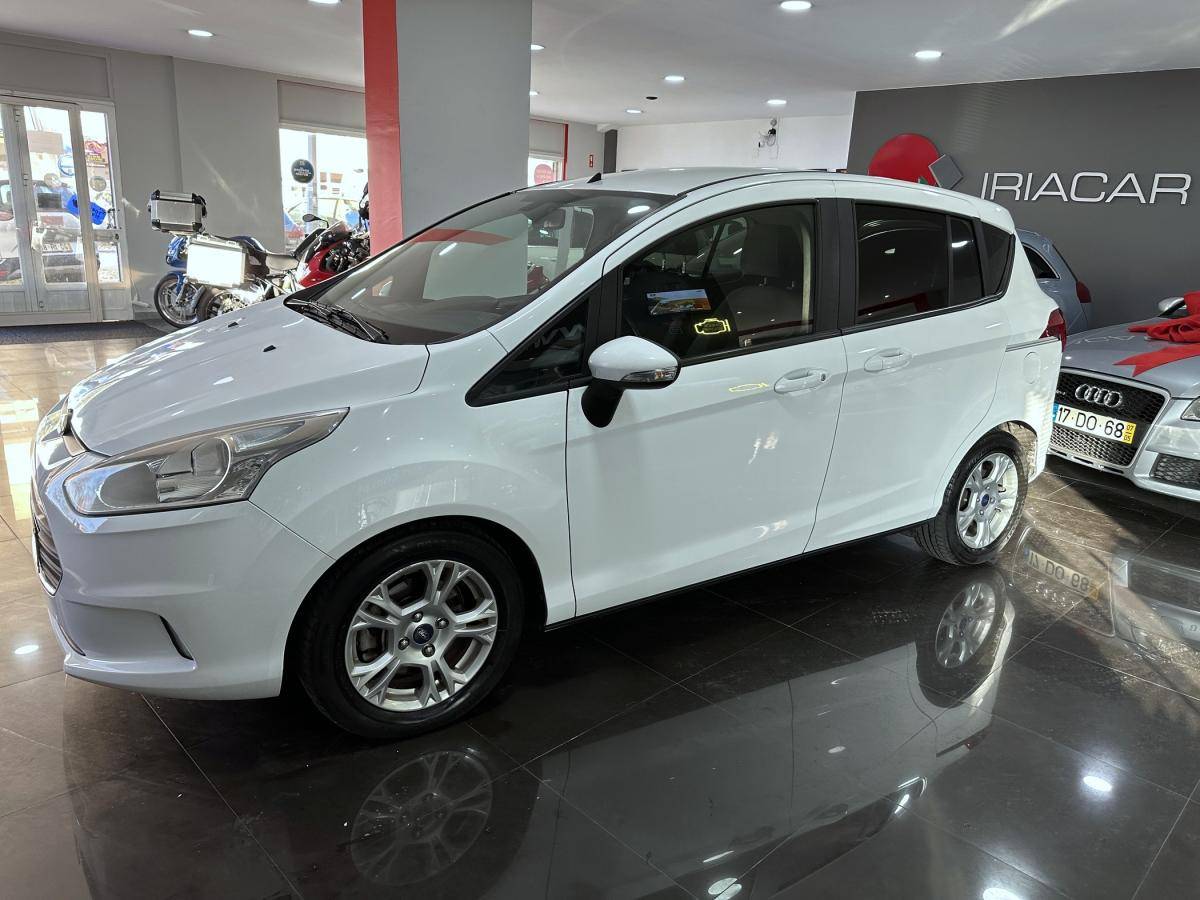 ford-b-max-2016-diesel-1499cc