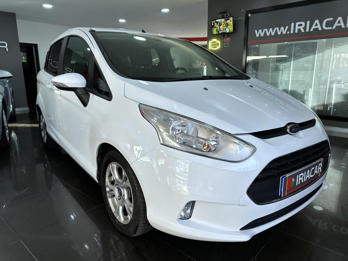 ford-b-max-2016-diesel-1499cc