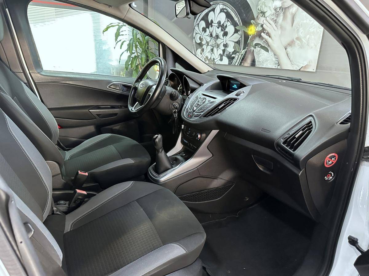 ford-b-max-2016-diesel-1499cc