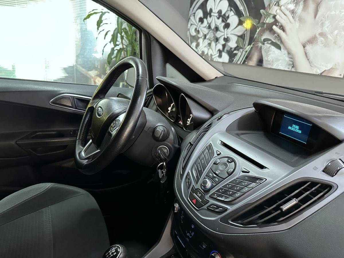 ford-b-max-2016-diesel-1499cc
