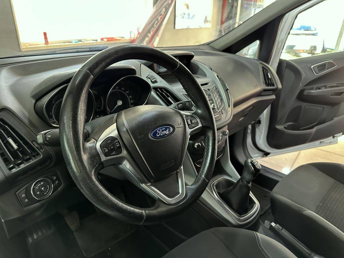 ford-b-max-2016-diesel-1499cc