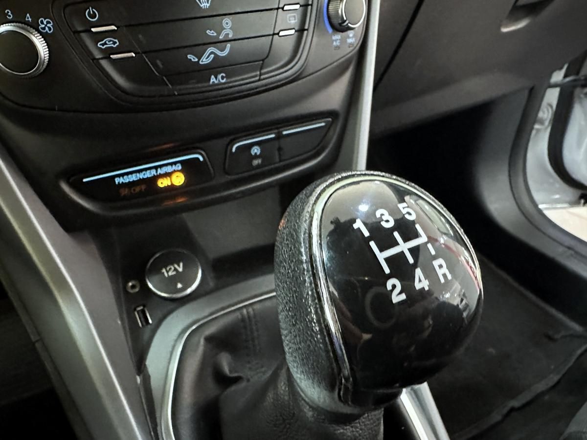 ford-b-max-2016-diesel-1499cc
