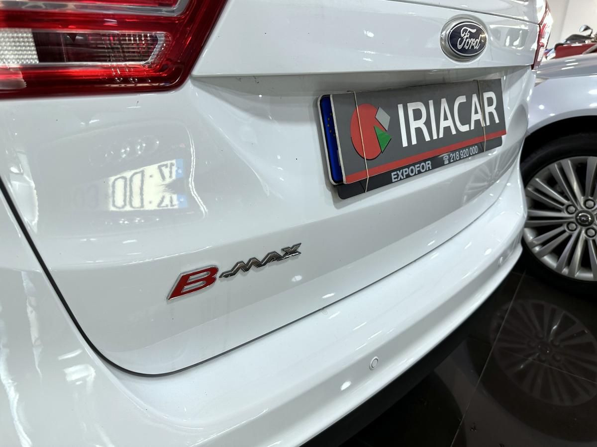 ford-b-max-2016-diesel-1499cc