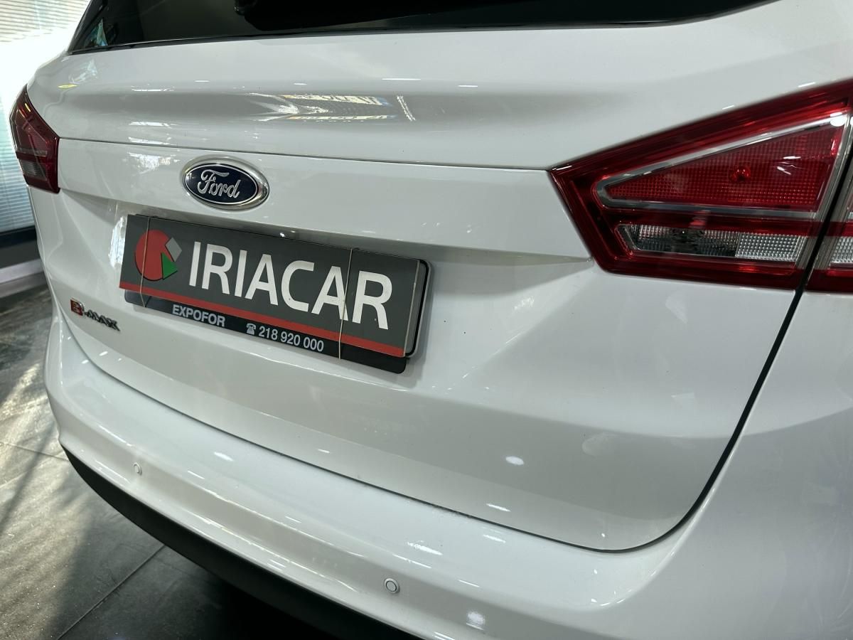 ford-b-max-2016-diesel-1499cc