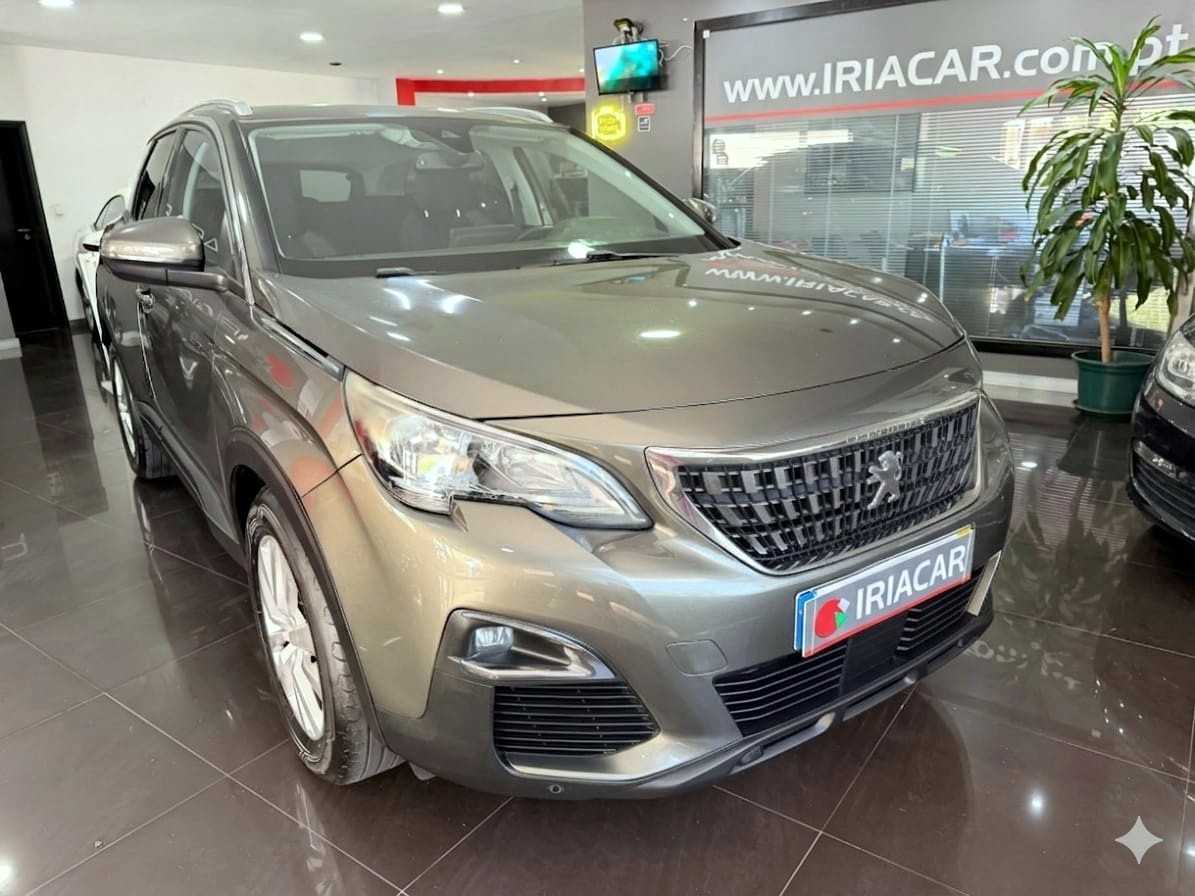 peugeot-3008-2017-diesel-1560cc