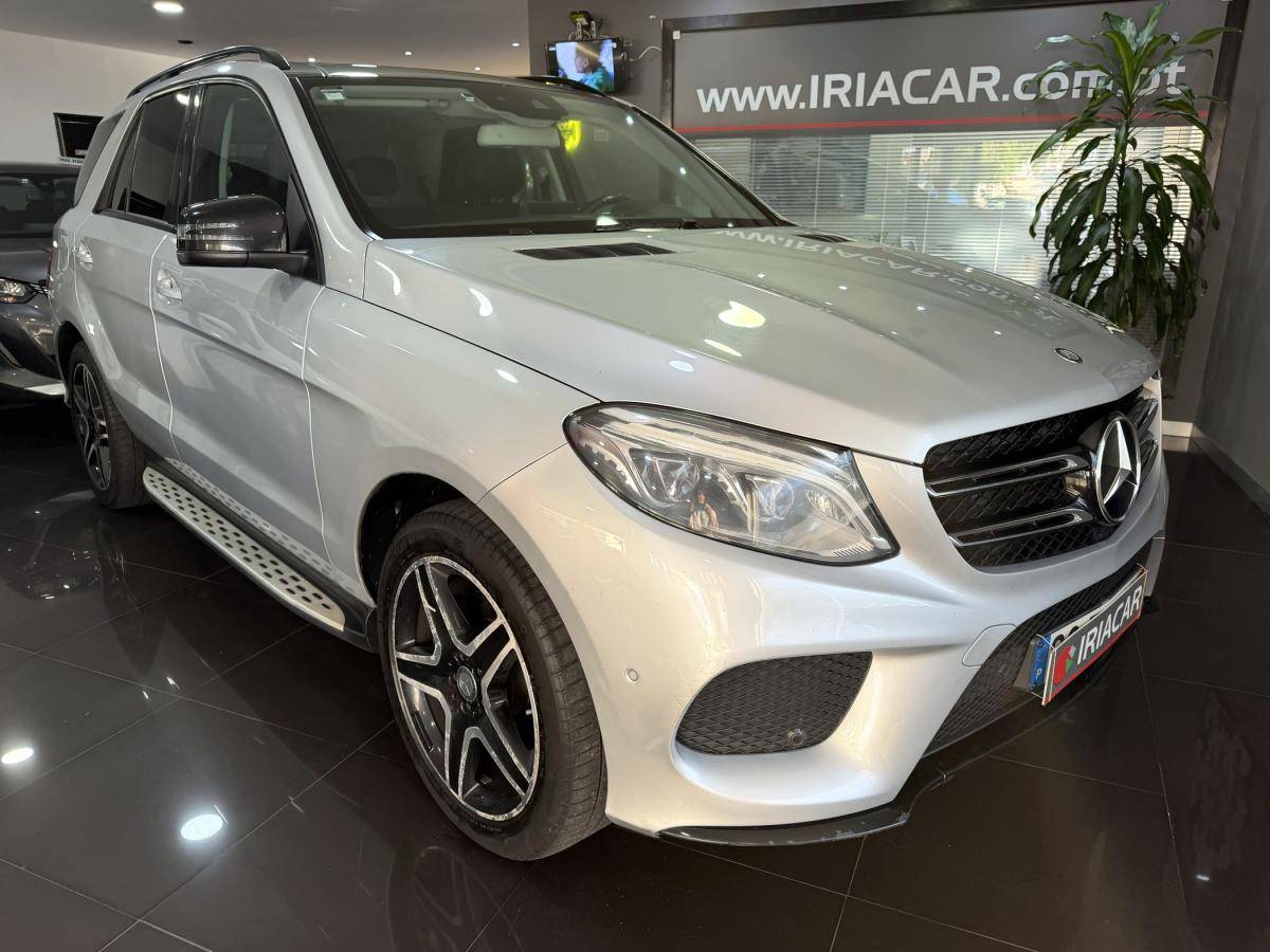mercedes-benz-gle-2016-diesel-2987cc