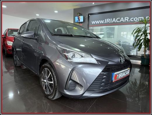 toyota-yaris-2019-gasolina-998cc